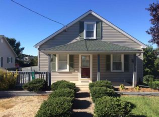 54 Sunset Blvd, Staunton, VA 24401