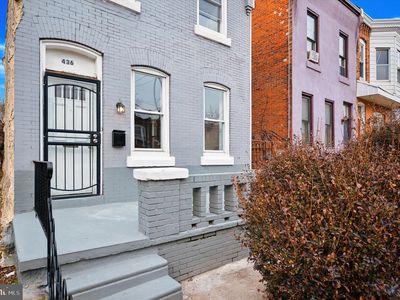 436 N 60th St, Philadelphia, PA, 19151
