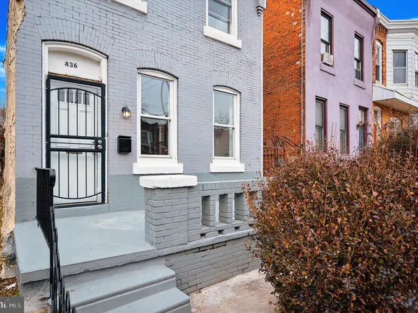 436 N 60th St, Philadelphia, PA 19151