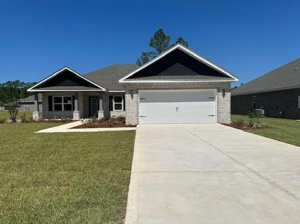 275 Polaris Pl, Freeport, FL 32439