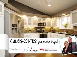 5241 149th Ln NW, Ramsey, MN 55303