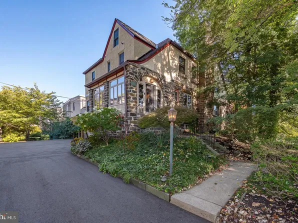 513 E Wynnewood Rd, Merion Station, PA 19066