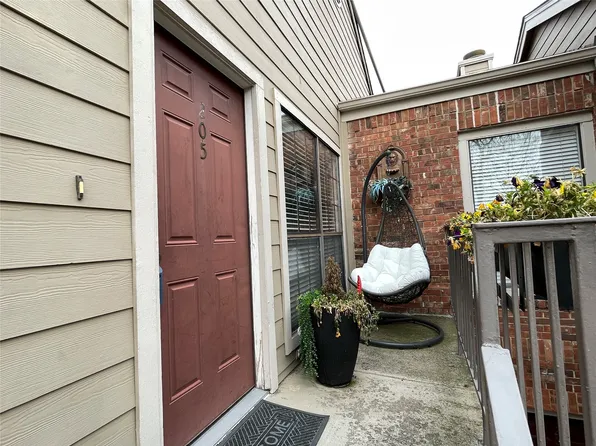 5619 Preston Oaks Rd APT 205, Dallas, TX 75254