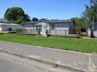 423 NW Freeman Ave, Hillsboro, OR