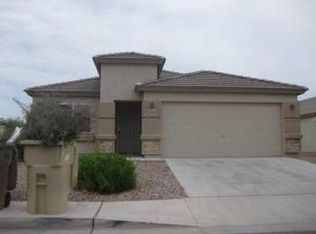 22662 W Mohave St, Buckeye, AZ 85326