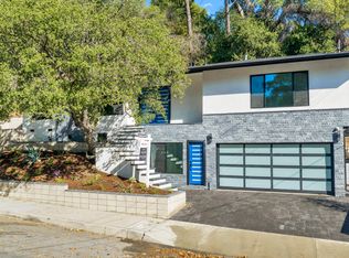 3132 Sparr Blvd, Glendale, CA 91208