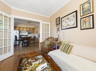 6 Bedford St APT 2R, Somerville, MA 02143