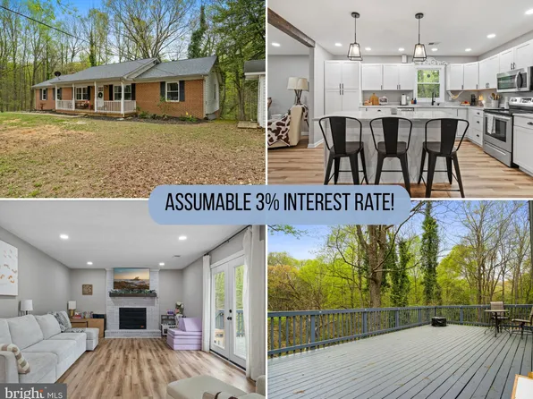 12075 Budds Creek Rd, Charlotte Hall, MD 20622