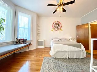 1638 Cornelia St FLOOR 2, Ridgewood, NY 11385