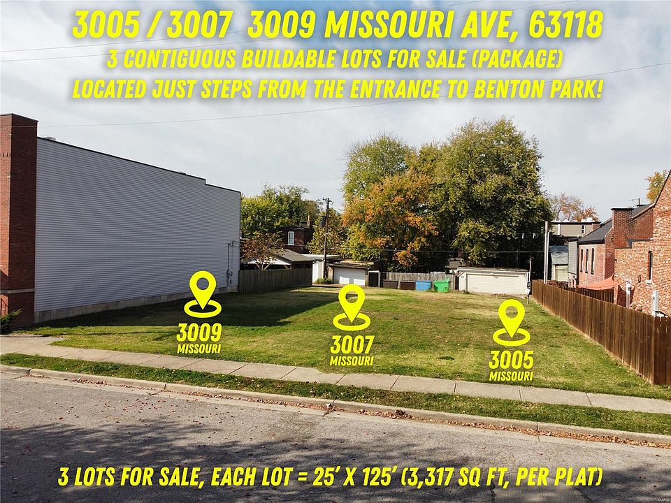 1st image of 3009 Missouri Ave