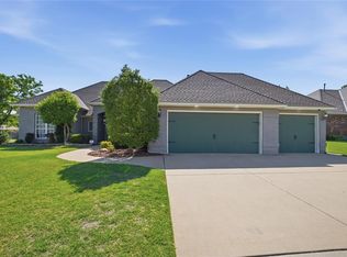 10412 Whitechapel St, Oklahoma City, OK 73162