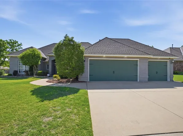 10412 Whitechapel St, Oklahoma City, OK 73162