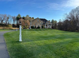 16 Mason Ln, Somers, CT 06071