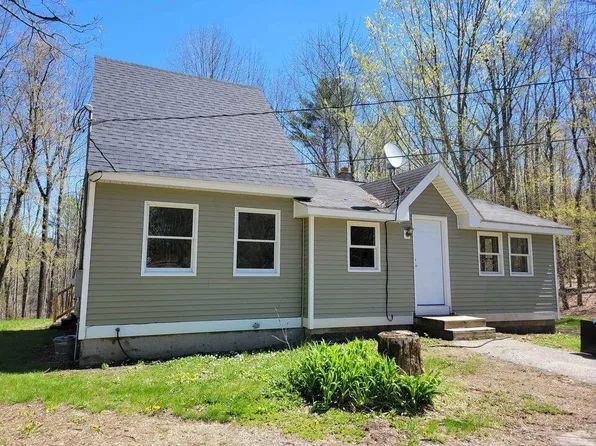 47 Roosevelt Trail, Windham, ME 04062