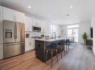 47 Graham St #3, Jersey City, NJ 07307