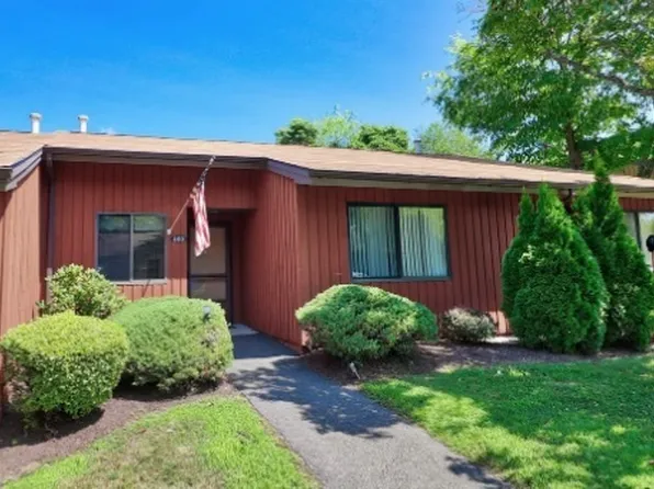 460 Asbury Rdg #460, Shelton, CT 06484