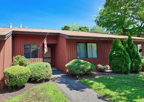 460 Asbury Rdg #460 Photo 1
