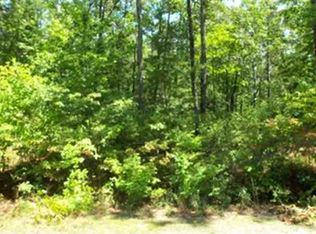 110 Blue Mountain Way, Cleveland, SC 29635