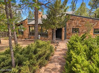 1801 N Fox Hill Rd, Flagstaff, AZ 86004