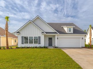 20 Kadie Anna Ln, Brunswick, GA 31525