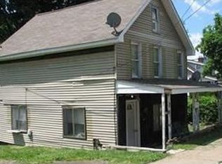 776 Arlington Ave, New Castle, PA 16101