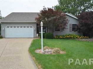 426 Zook Ct, Metamora, IL