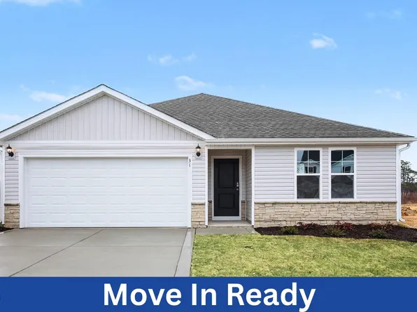 31 E Emily Gardens Dr Lot 85, Selma, NC 27576