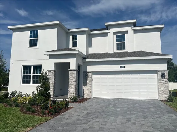 2608 Cavanaugh Dr, Orlando, FL 32817