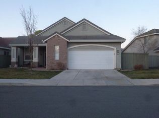 10315 Coyote Creek Dr, Reno, NV 89521