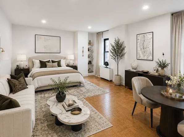 213 E 37th St, New York, NY