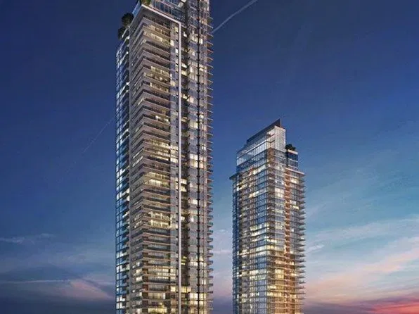4670 Assembly Way #2708, Burnaby, BC V5H 0H3