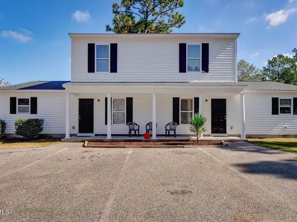 20 22 Virgil Lane #20-22, Wilmington, NC 28412