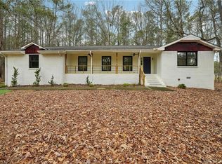 170 Wills Way, Fayetteville, GA 30214