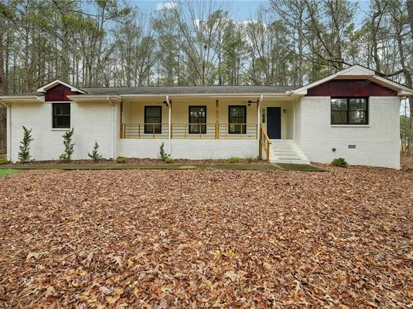 170 Wills Way, Fayetteville, GA 30214