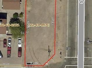 3162 E Roeser Rd LOT 148, Phoenix, AZ 85040