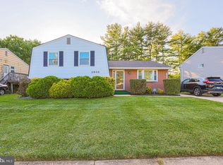 3932 McDonogh Rd, Randallstown, MD 21133