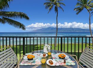 3543 Lower Honoapiilani Rd #F201, Lahaina, HI 96761