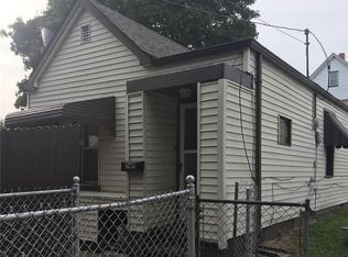 3403 Searsdale Ave, Cleveland, OH 44109
