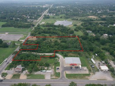 1016 E 56th St N, Tulsa, OK, 74126