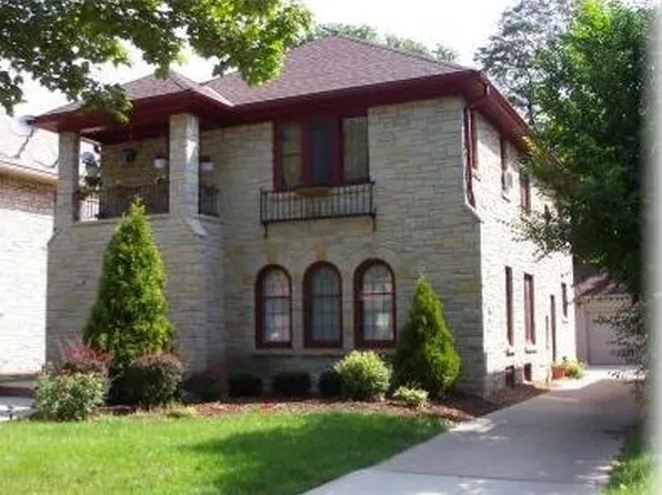 2612 North 60th STREET #2614, Milwaukee, WI 53210