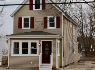 372 N Main Street, Barnegat, NJ 08005