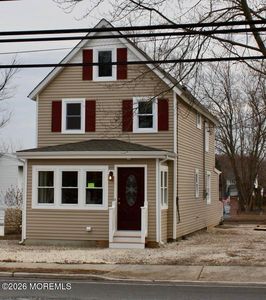 372 N Main Street, Barnegat, NJ, 08005