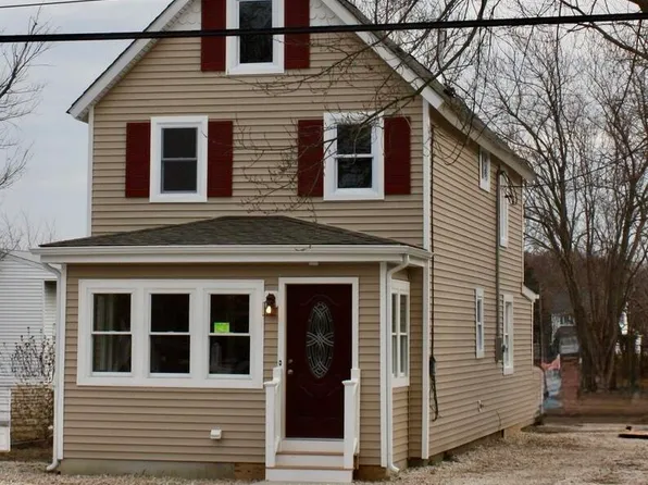 372 N Main Street, Barnegat, NJ 08005