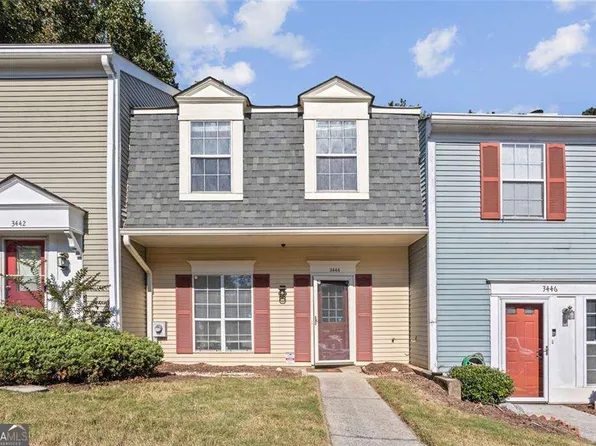 3444 Washington Way, Atlanta, GA 30340
