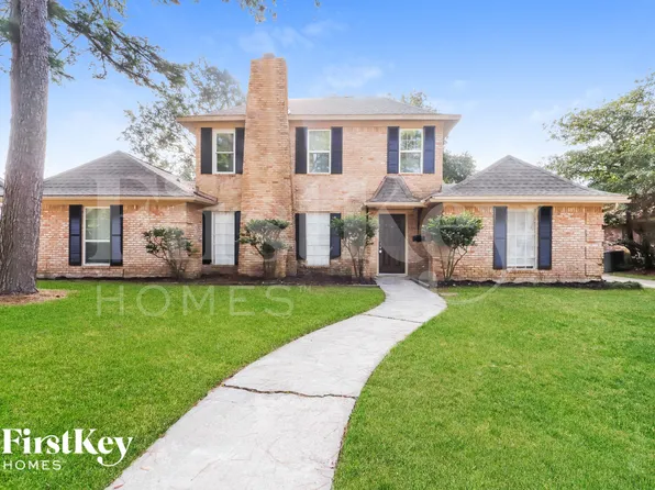 3823 Glenheather Dr, Houston, TX 77068