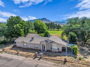 232 S Mill St, Virgin, UT 84779