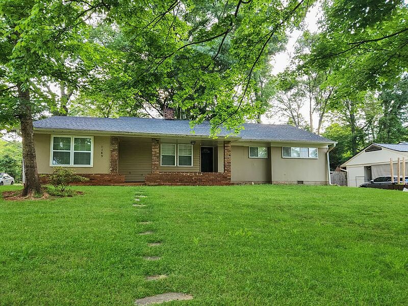 1189 Richard Rd, Decatur, GA 30032 | Zillow