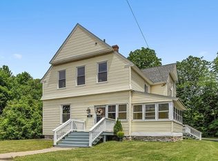 771 Merriam Ave, Leominster, MA 01453