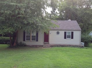 302 Kent Rd, Nashville, TN 37214