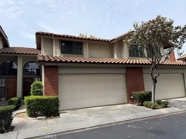 16709 Camden Ln, Cerritos, CA 90703